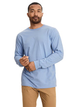 Jockey Men's Casualwear Made in America Heritage Long Sleeve Tee