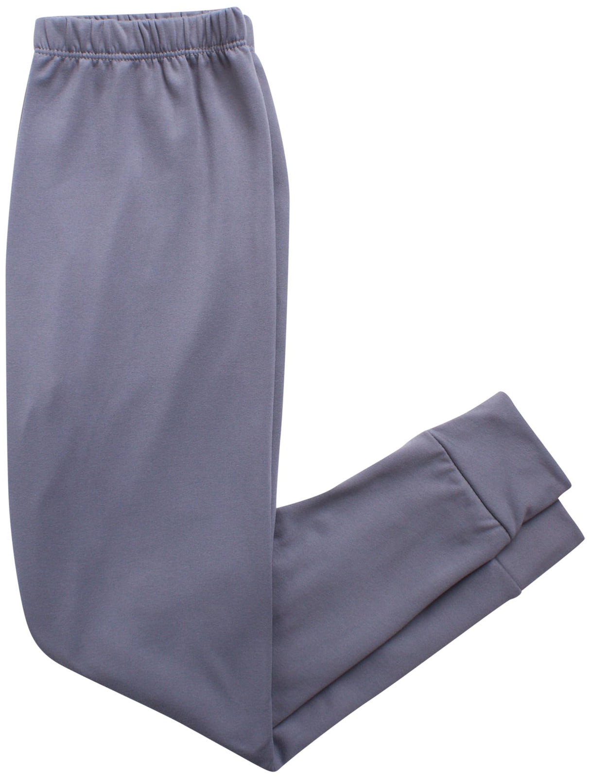 Sweet Hearts Thermal Underwear Set – 2 Piece Fleece Lined Top and Long Johns - Performance Base Layer Set: Made in USA