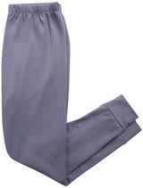 Sweet Hearts Thermal Underwear Set – 2 Piece Fleece Lined Top and Long Johns - Performance Base Layer Set: Made in USA