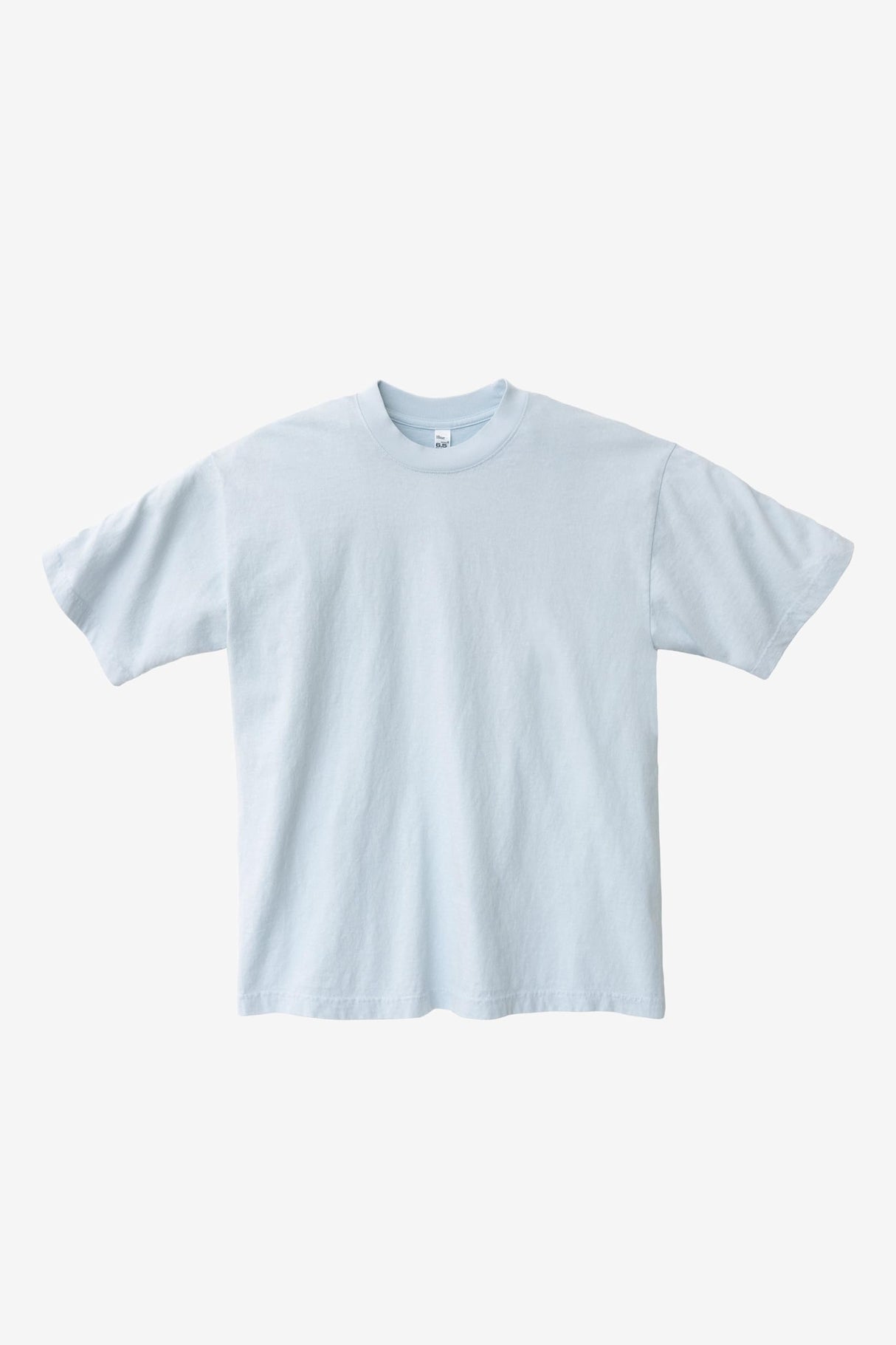 1801 - 6.5oz T-Shirt, Made In USA, Garment-Dyed, Shrink-Free, Relaxed Fit
