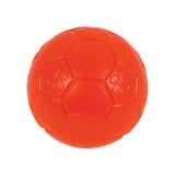 Jolly Pets Mini Jolly Soccer Ball; Floating-Bouncing Dog Toy; 3" Ocean Blue