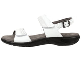 SAS Nudu Adjustable Comfort Sandal