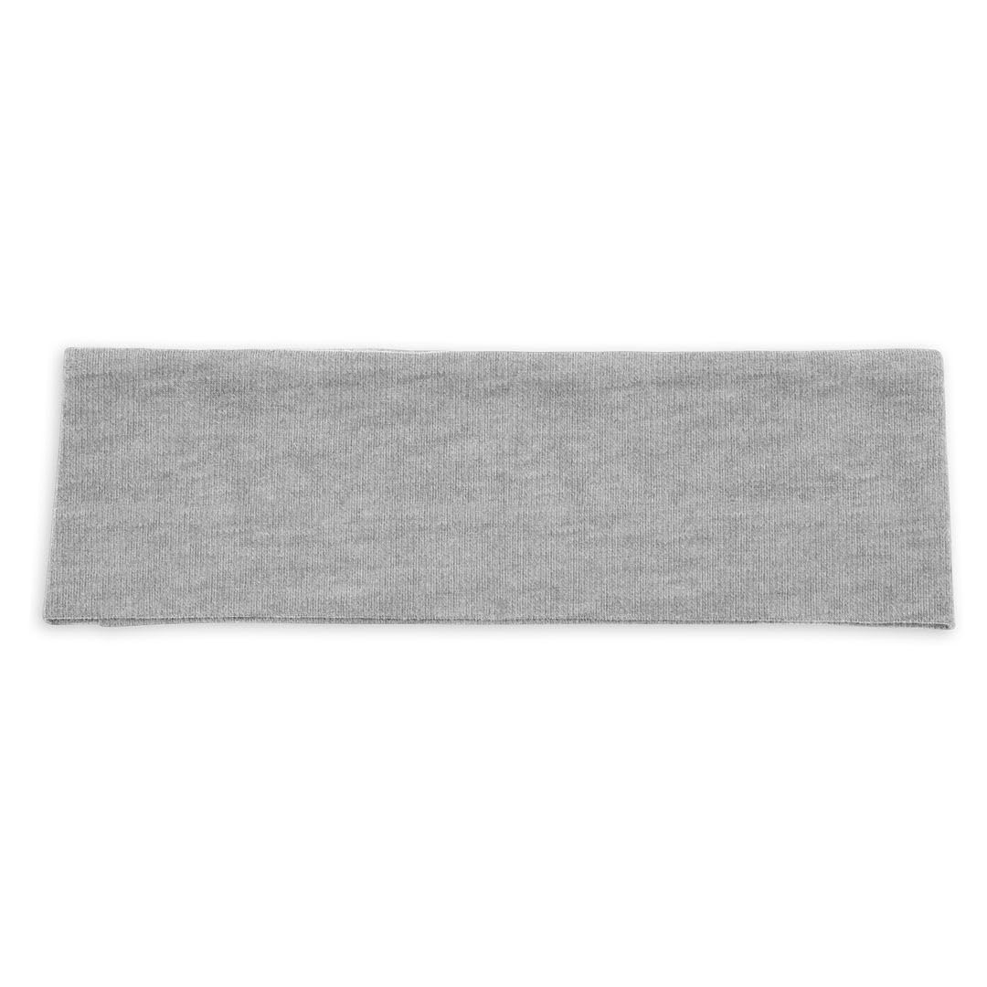 Men's Cotton Headbands Sweatbands 3" Wide Sports Fitness Yoga Fashion Made in USA