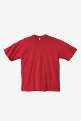 1801 - 6.5oz T-Shirt, Made In USA, Garment-Dyed, Shrink-Free, Relaxed Fit