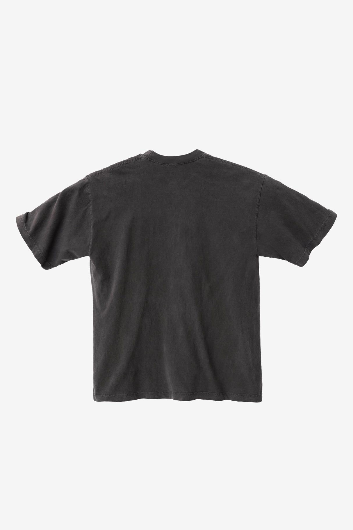 The 1801 Pigment Dye - 6.5oz Garment Dye Crew Neck T-Shirt
