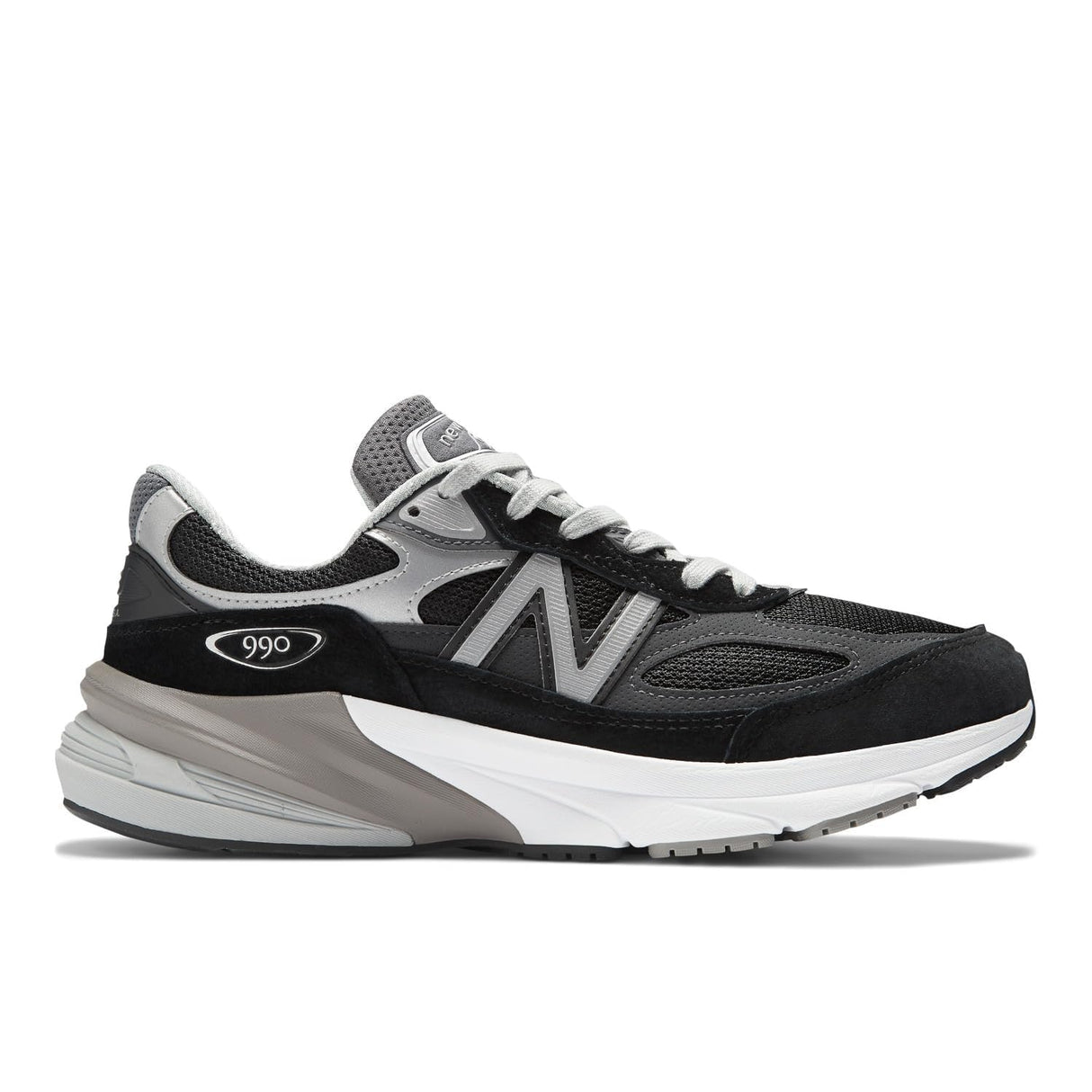 New Balance Men's FuelCell 990 V6 Sneaker