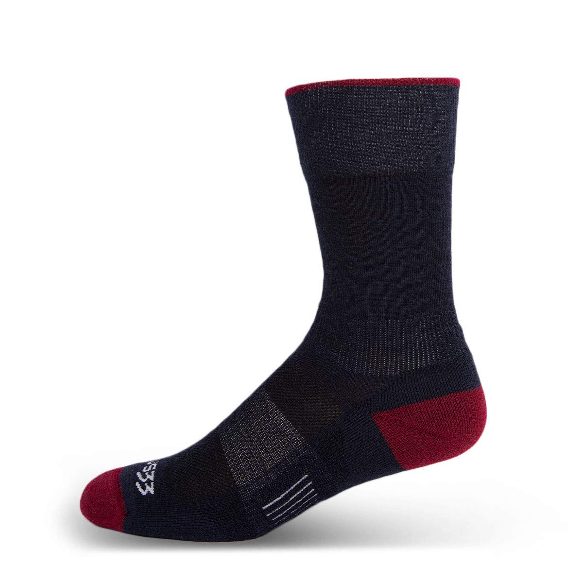 USA Made - Boot Socks - Hunting Socks - Merino Wool - Mountain Heritage