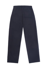 Heavy Fleece Wide Leg Sweatpants (Piece Dye)