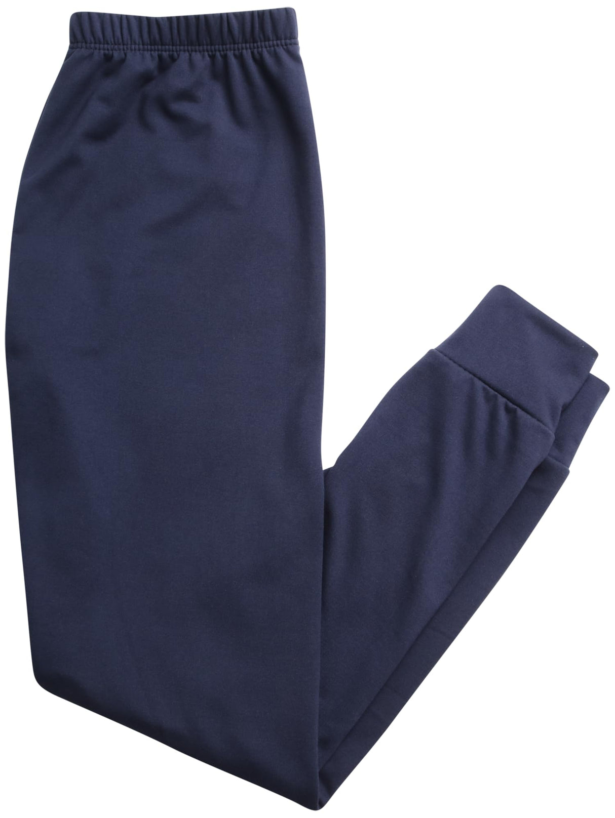 Sweet Hearts Thermal Underwear Set – 2 Piece Fleece Lined Top and Long Johns - Performance Base Layer Set: Made in USA