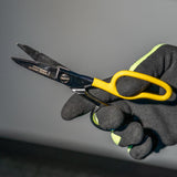 Klein Tools 46039 Cable Splicer's Kit with Cable Splicer Electricians Knife and Free-Fall Snip