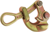 Klein Tools 1604-10 Grip, Made in USA, Haven's Grip Wire Pulling Tool for Wire Rope to 0.25-Inch, Maximum Load 2500-Pound