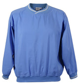 Akwa Men's Pullover Windshirt Made in USA