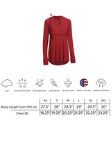 Expert Brand USA-Made Women's Soft Casual Activewear Siro Hoodie