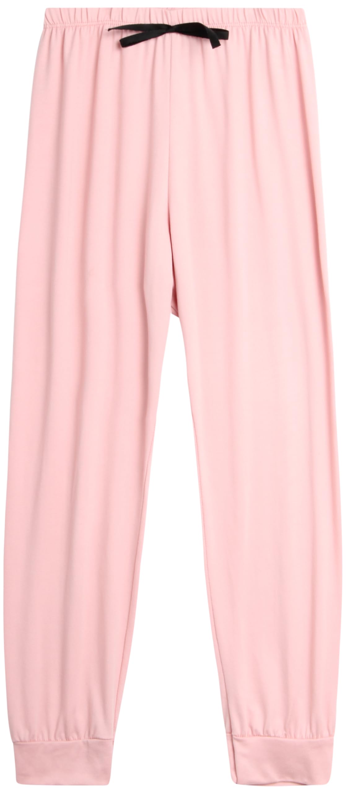 Sweet Hearts Girls' Sweatpants - 4 Pack Super Soft Athletic Performance Jogger Pants: Made in USA (7-16)