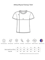 Expert Brand USA-Made Men's DuroSoft Outdoor Workwear T-Shirt