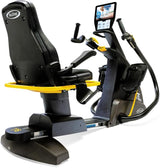 T6PRO Recumbent Cross Trainer