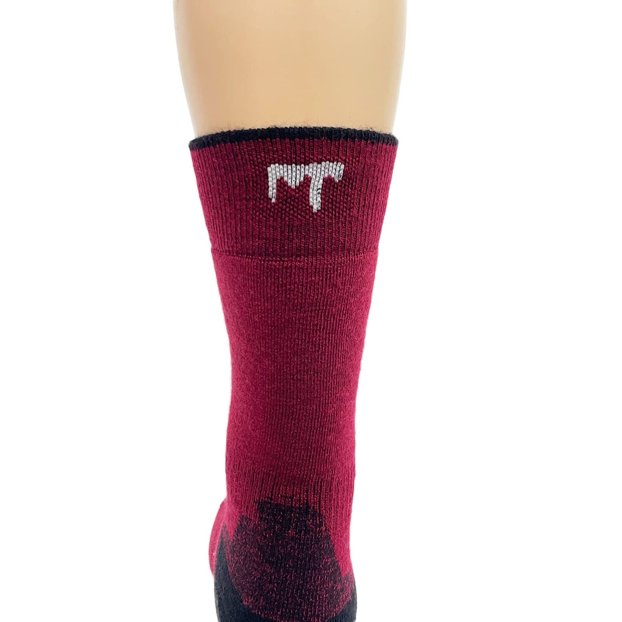 USA Made - Boot Socks - Hunting Socks - Merino Wool - Mountain Heritage