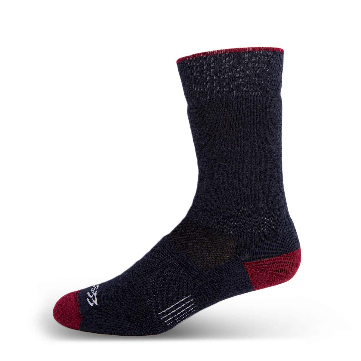 USA Made - Boot Socks - Hunting Socks - Merino Wool - Mountain Heritage