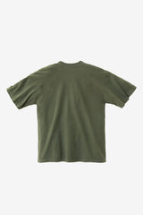 1801 - 6.5oz T-Shirt, Made In USA, Garment-Dyed, Shrink-Free, Relaxed Fit