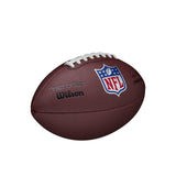 Wilson NFL Authentic Footballs - The Duke