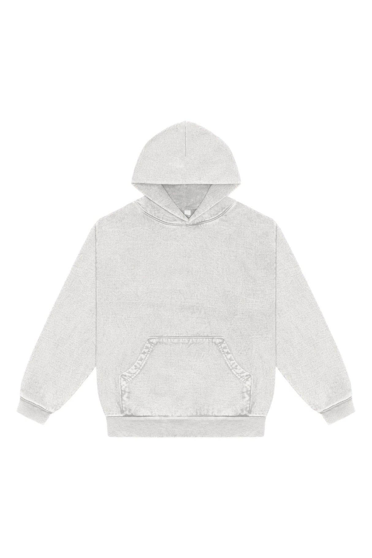 Los Angeles Apparel Heavy Fleece Hoodie
