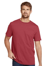Jockey Men's Casualwear Made in America Heritage Short Sleeve Tee