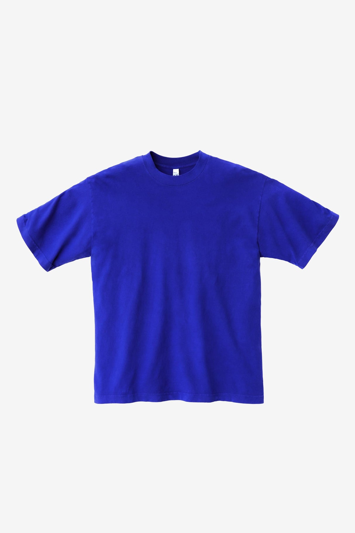 1801 - 6.5oz T-Shirt, Made In USA, Garment-Dyed, Shrink-Free, Relaxed Fit