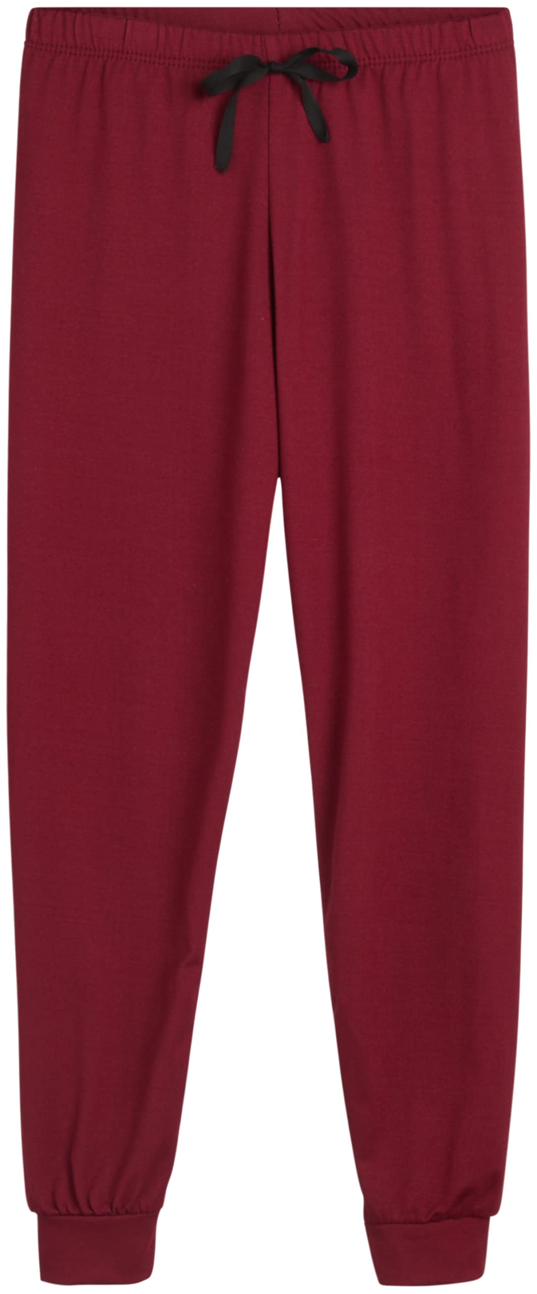 Sweet Hearts Girls' Fleece Sweatpants - 2 Pack Super Soft Athletic Performance Jogger Pants: Made in USA (7-16)