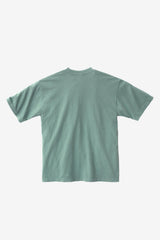 1801 - 6.5oz T-Shirt, Made In USA, Garment-Dyed, Shrink-Free, Relaxed Fit
