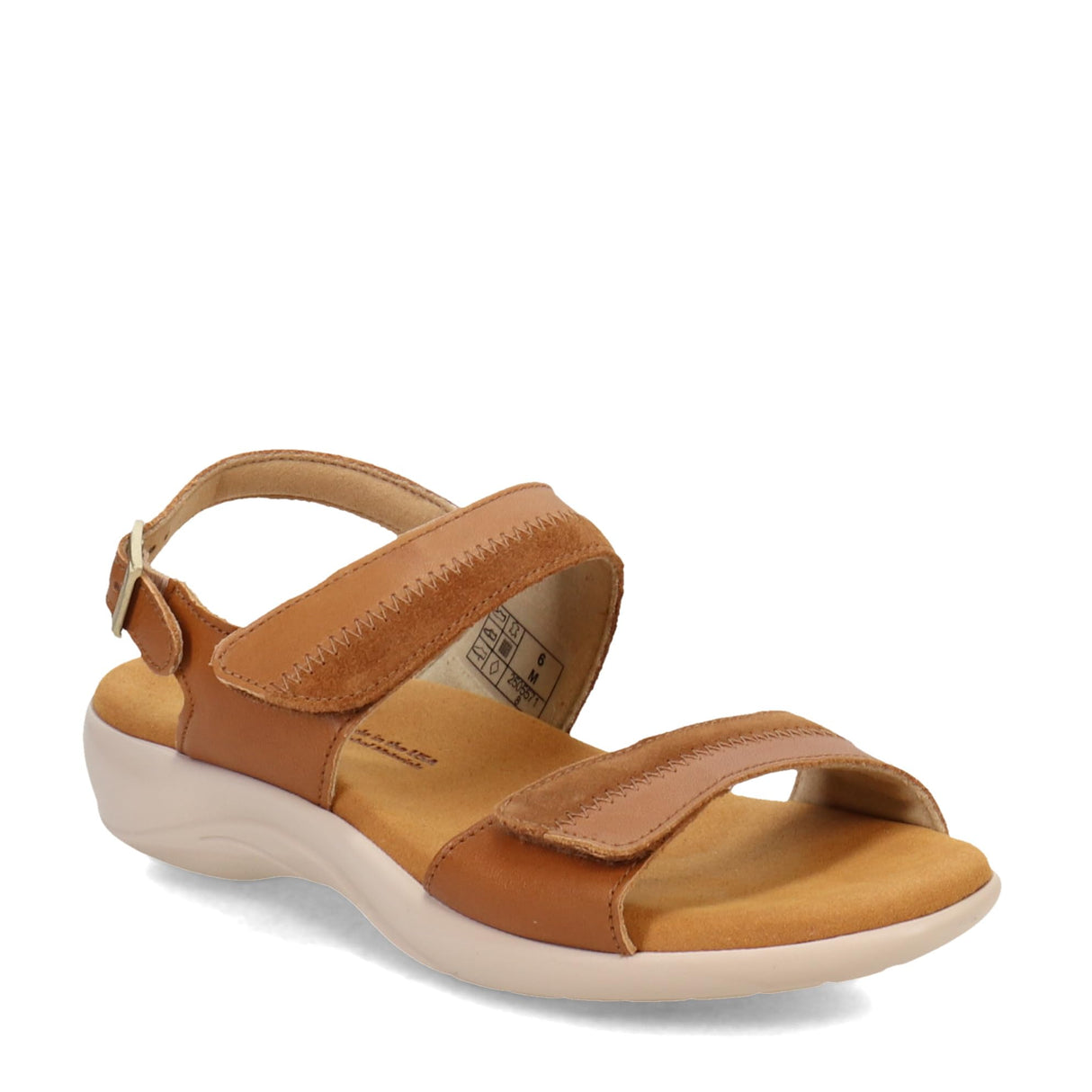 SAS Nudu Adjustable Comfort Sandal