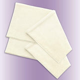 Men's Cotton Headbands Sweatbands 5" Wide Sports Fitness Yoga Fashion Made in USA
