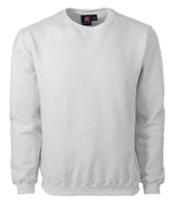 Akwa Unisex Crew Neck Cotton Polyester Pullover Sweatshirt