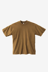 1801 - 6.5oz T-Shirt, Made In USA, Garment-Dyed, Shrink-Free, Relaxed Fit