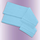 Men's Cotton Headbands Sweatbands 3" Wide Sports Fitness Yoga Fashion Made in USA