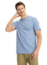 Jockey Men's Casualwear Made in America Heritage Short Sleeve Tee