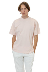 1801 - 6.5oz T-Shirt, Made In USA, Garment-Dyed, Shrink-Free, Relaxed Fit