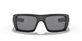 Oakley Men's Oo9253 Det Cord Rectangular Sunglasses