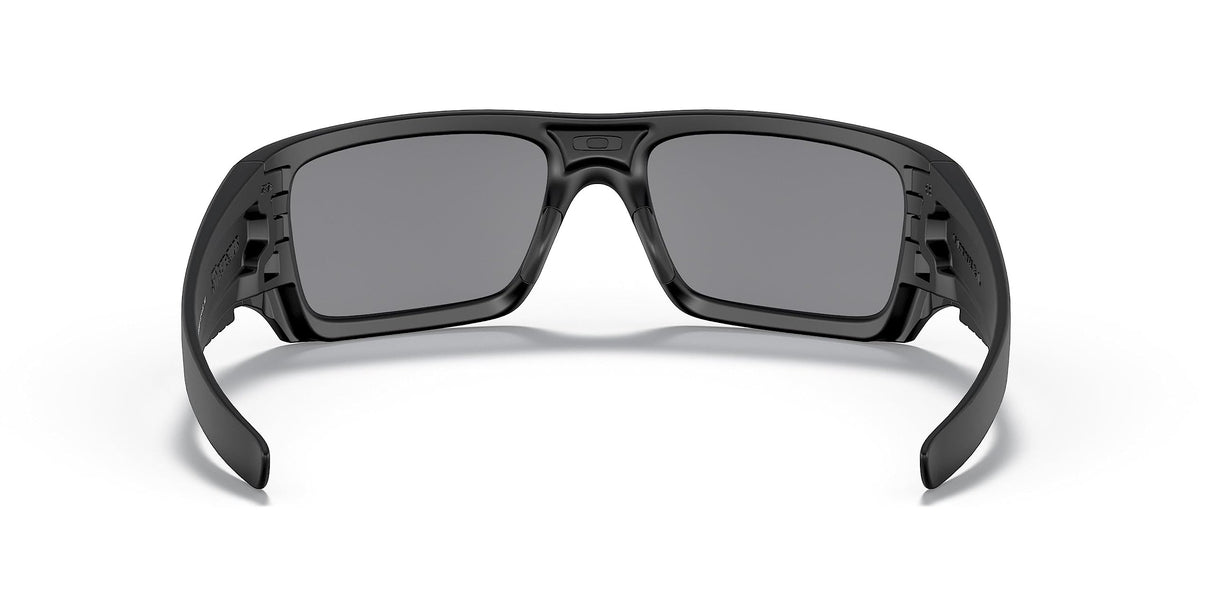 Oakley Men's Oo9253 Det Cord Rectangular Sunglasses