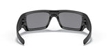 Oakley Men's Oo9253 Det Cord Rectangular Sunglasses