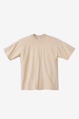 1801 - 6.5oz T-Shirt, Made In USA, Garment-Dyed, Shrink-Free, Relaxed Fit