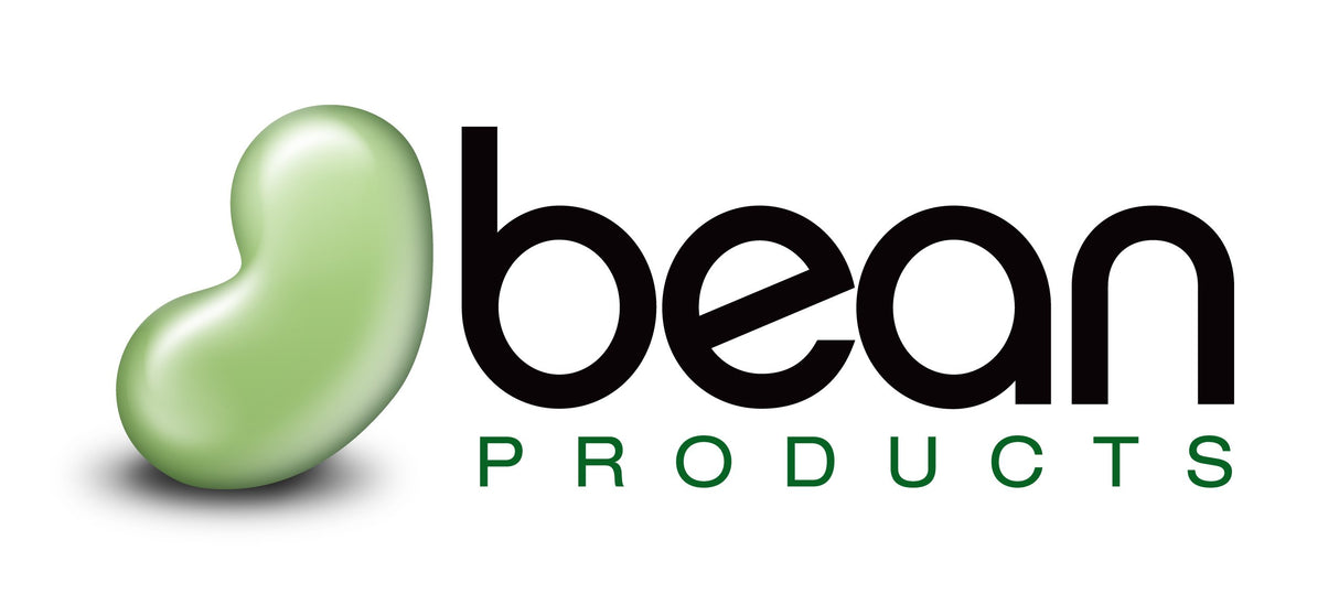 Sleeping Bean 66" 100% Organic - Kapok with Cover - Organic White 500T