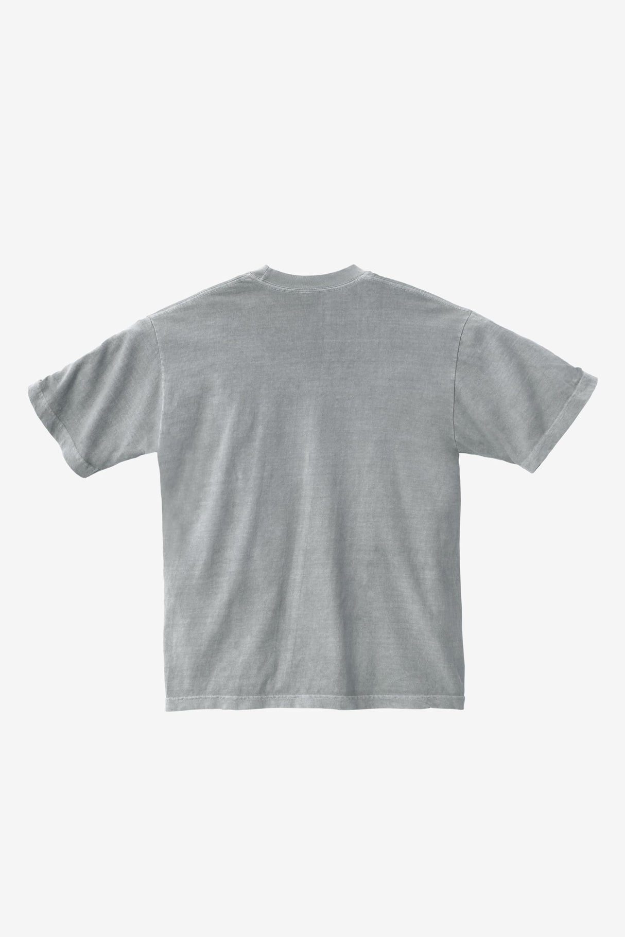 The 1801 Pigment Dye - 6.5oz Garment Dye Crew Neck T-Shirt