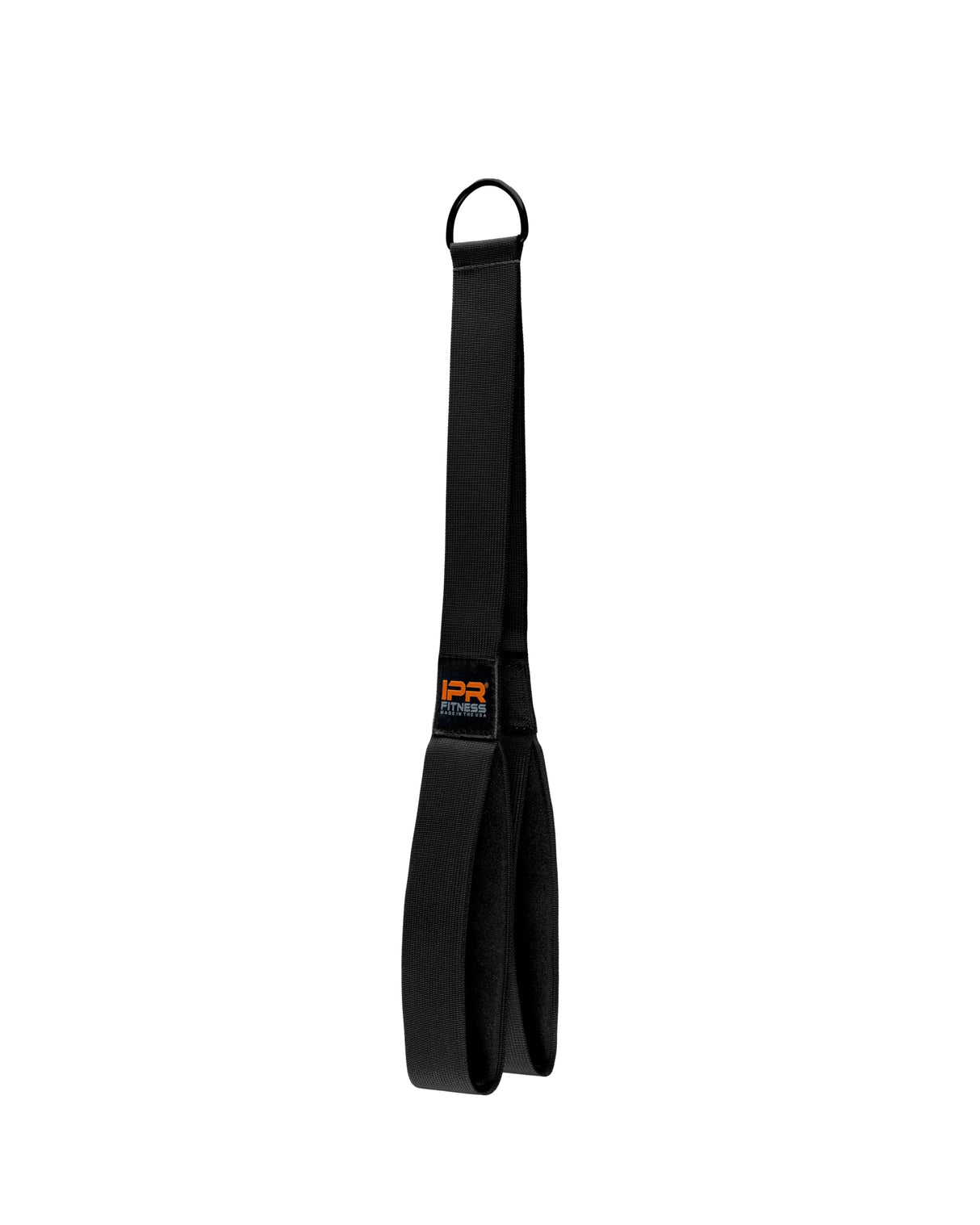 Iso Handle® PRO “Patent Pending” 100% Made in the USA - Tricep Rope