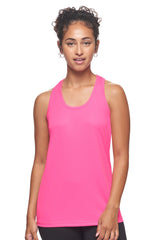 Women's Drimax Performance Endurance Racerback Tank Top