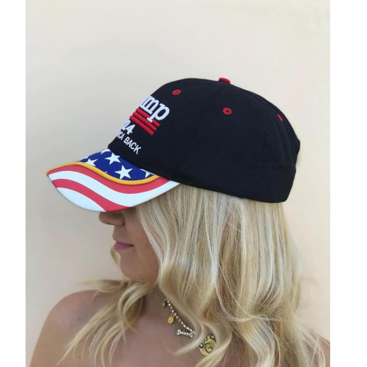 Made in USA Trump Hat 2024 Take America Back Camo Hat Adjustable Cap Hat Presidential Election Campaign