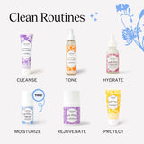 LilyAna Naturals Retinol Cream - Made in USA, Anti Aging Moisturizer for Face and Neck,Wrinkle, Retinol Complex - 1.7oz