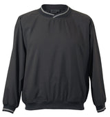 Akwa Men's Pullover Windshirt Made in USA