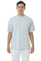 1801 - 6.5oz T-Shirt, Made In USA, Garment-Dyed, Shrink-Free, Relaxed Fit