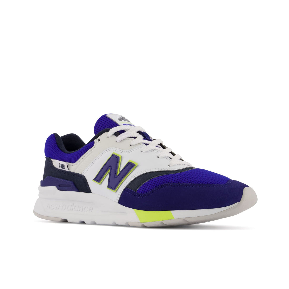 New Balance Men's 997h V1 Sneaker