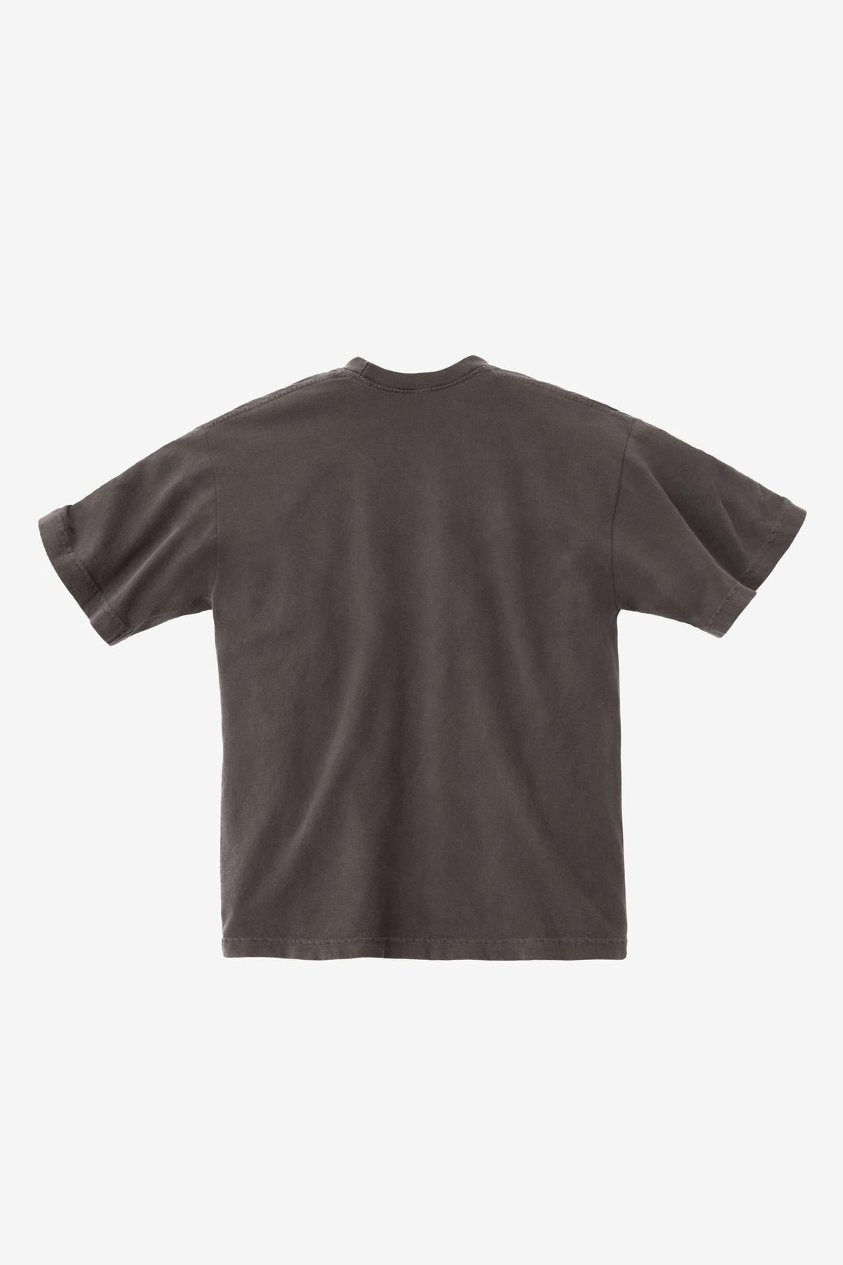 The 1801 Pigment Dye - 6.5oz Garment Dye Crew Neck T-Shirt